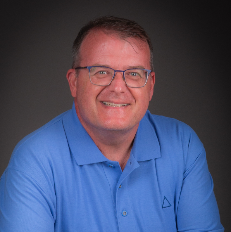 Jeff Wrona